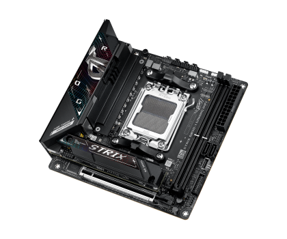 Płyta główna ASUS ROG STRIX B850-I GAMING WIFI